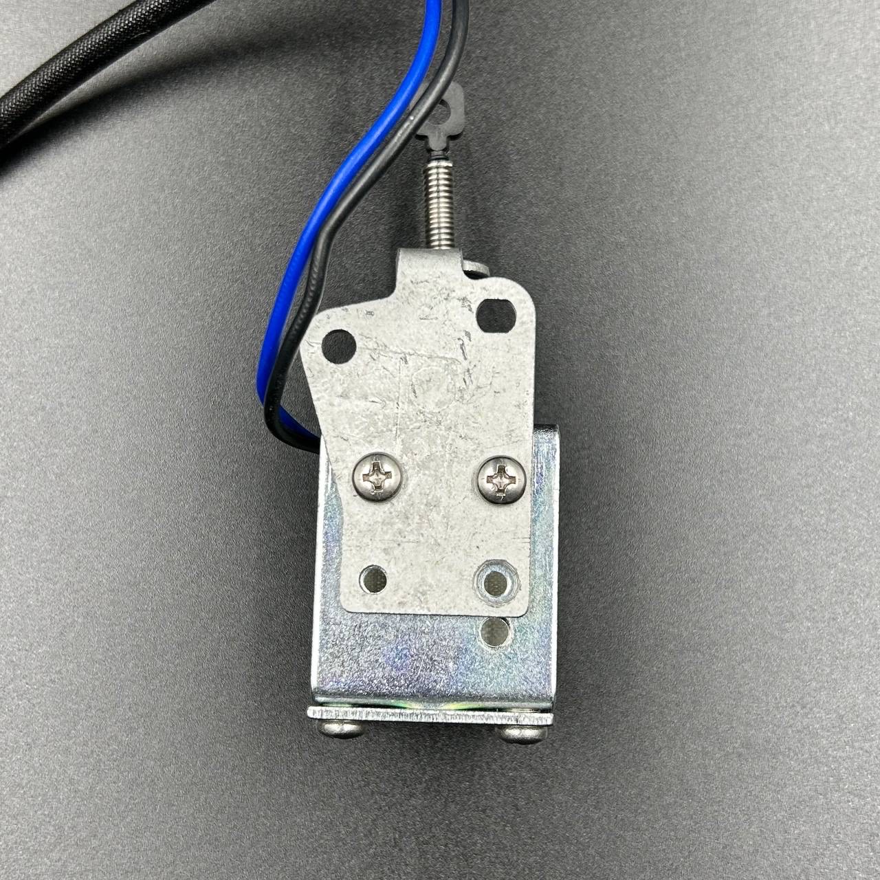 картинка Соленоид подсоса Yamaha 25-30 (YUELANG)