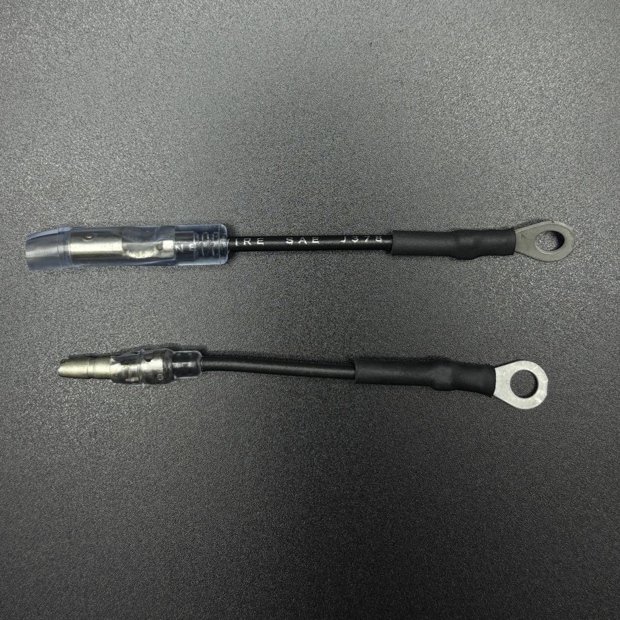 картинка Датчик оборотов SENSOR ASSY-IGN (Quicksilver)