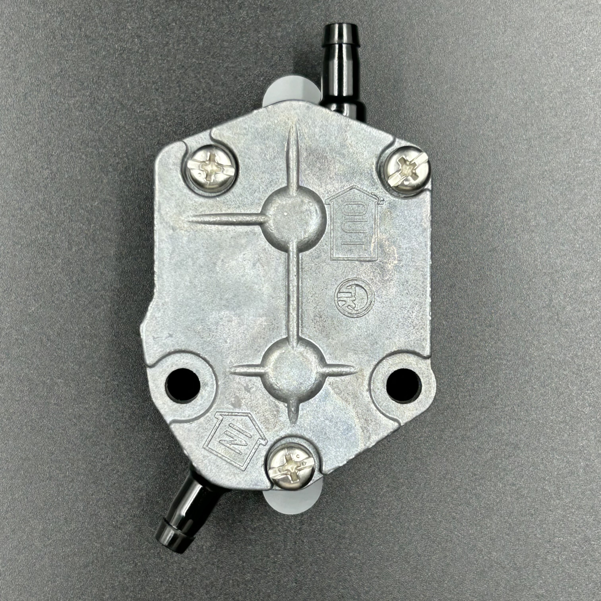 Насос топливный Yamaha 20-90 (Yamaha)