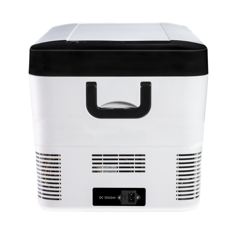 картинка Холодильник автомобильный MEYVEL AF-G25 25 л 12/24 В