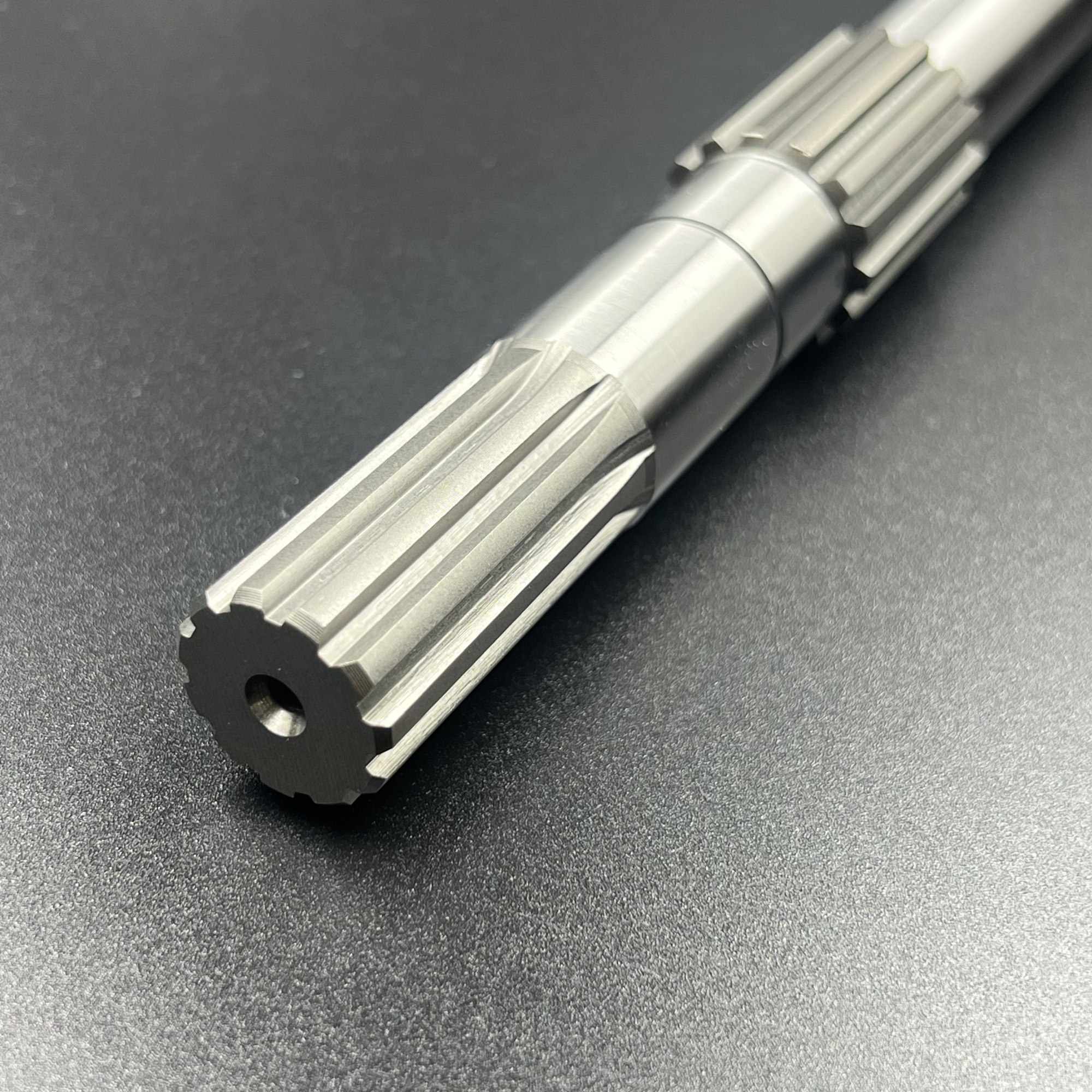 картинка Вал КПП Yamaha VK540 (85R-17421-00) (Yamaha)