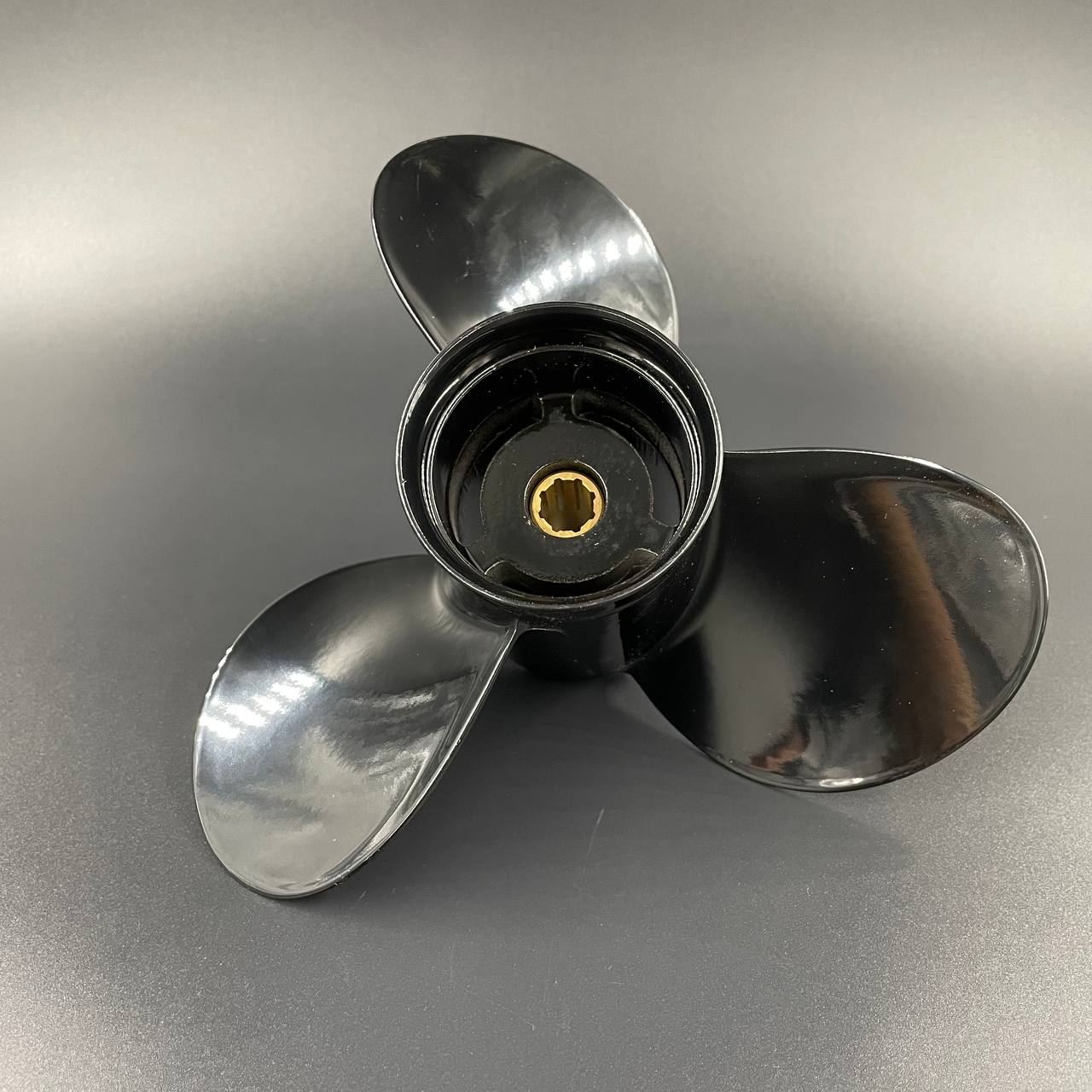 картинка Гребной винт Mercury 6-15 Sema (3х9-1/4х12) (Polastorm)