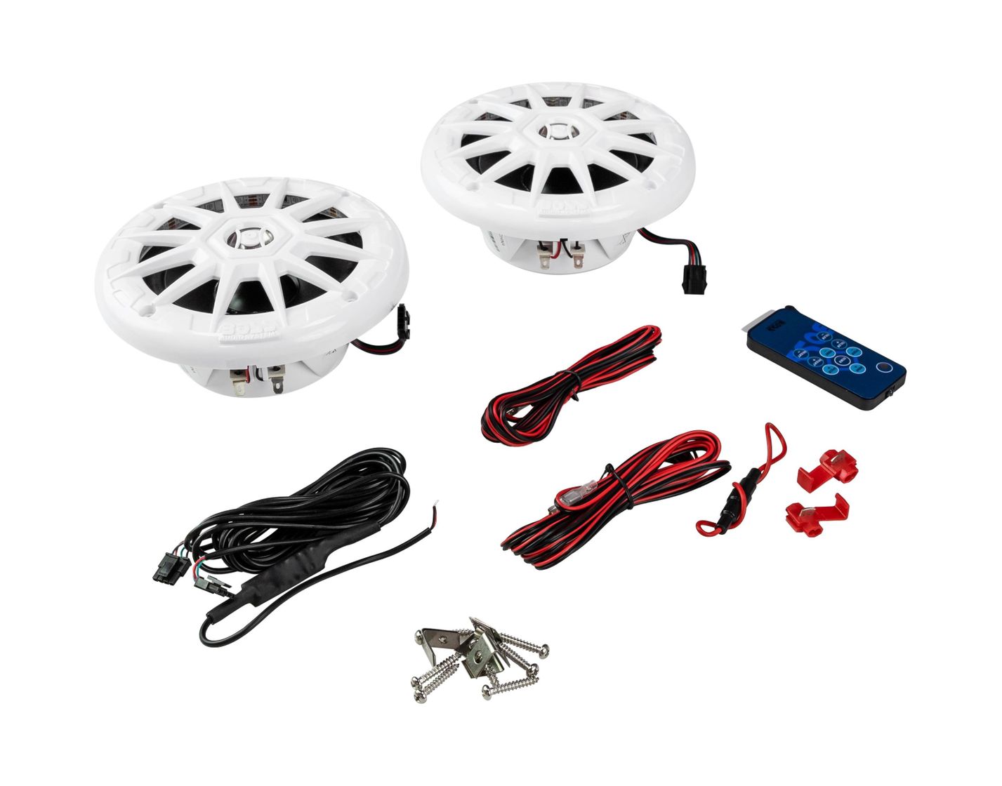 картинка Морская акустика BOSS MRGB55W