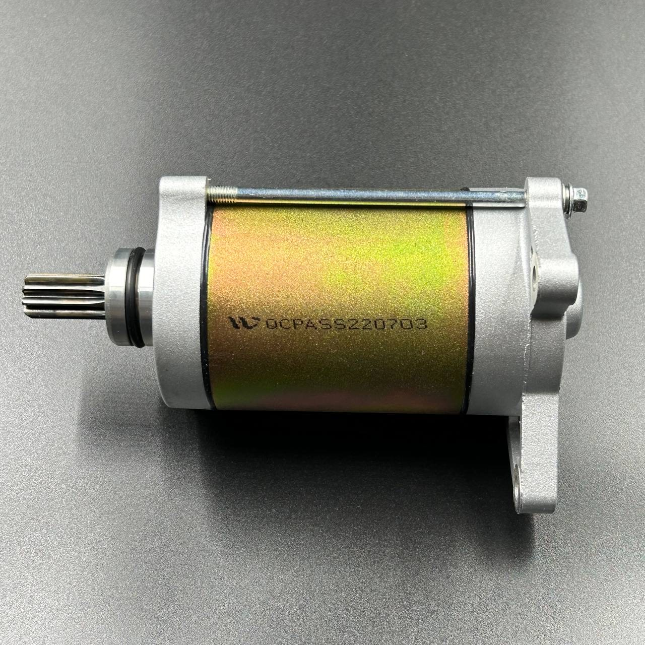 картинка Стартер электрический CFM X8 (ZIBO)