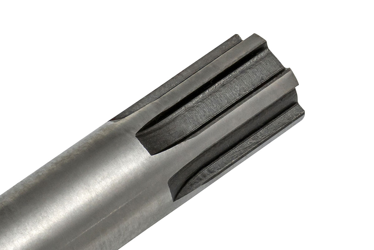 картинка Вал приводной для лебёдок Runva HWV15000