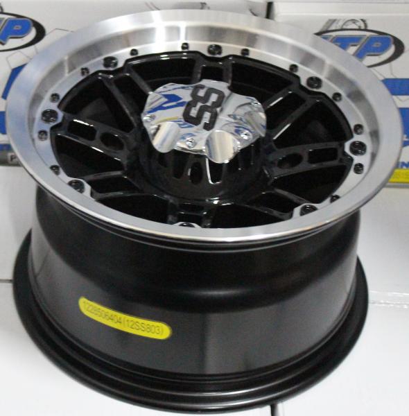 картинка Диск для квадроцикла ITP SS216 12SS803BX