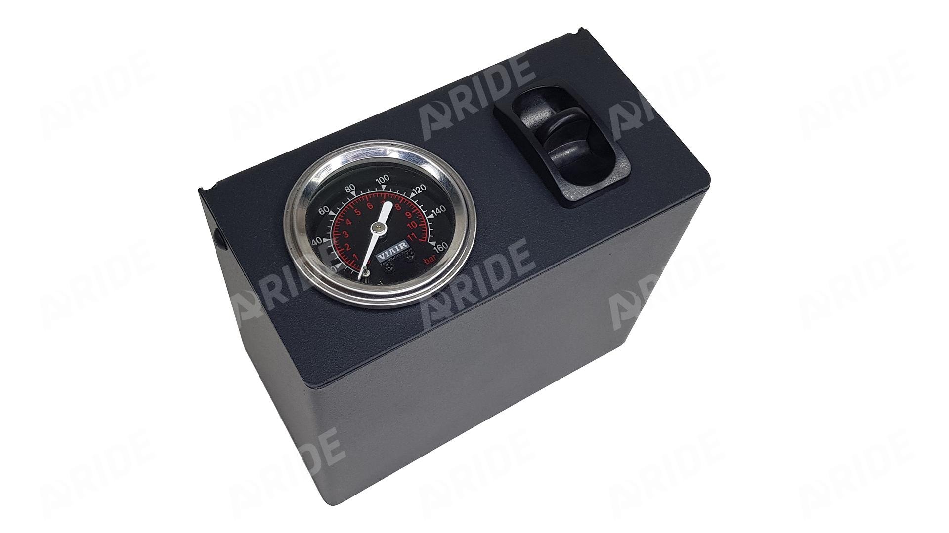 картинка Система управления пневмоподвеской Aride 1.Optimal 100