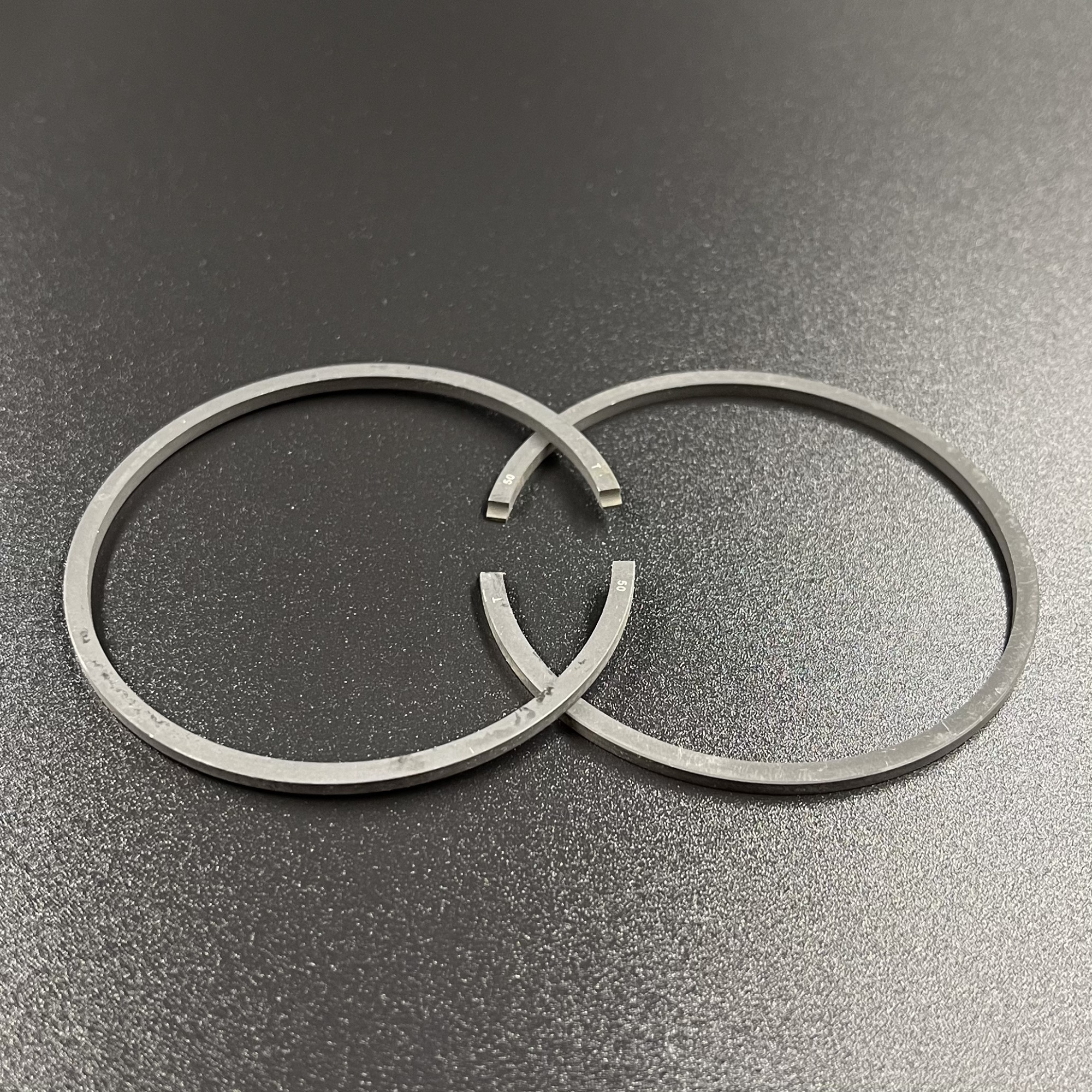 картинка Поршневой комплект Tohatsu 18 (+0.50mm) (Omax)