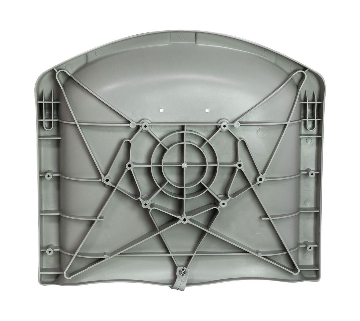 картинка Кресло складное, пластик, цвет серый, Marine Rocket