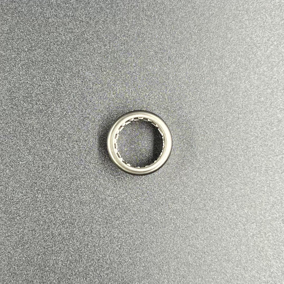 картинка Подшипник торсионного вала игольчатый Tohatsu 5, MFS6 (14x20x12) (Omax)