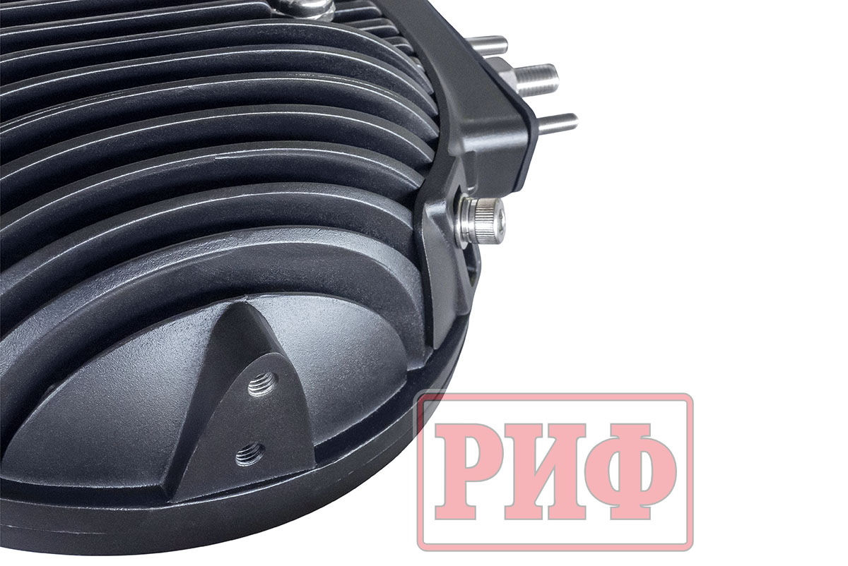 картинка Фара дальнего света РИФ 120W LED
