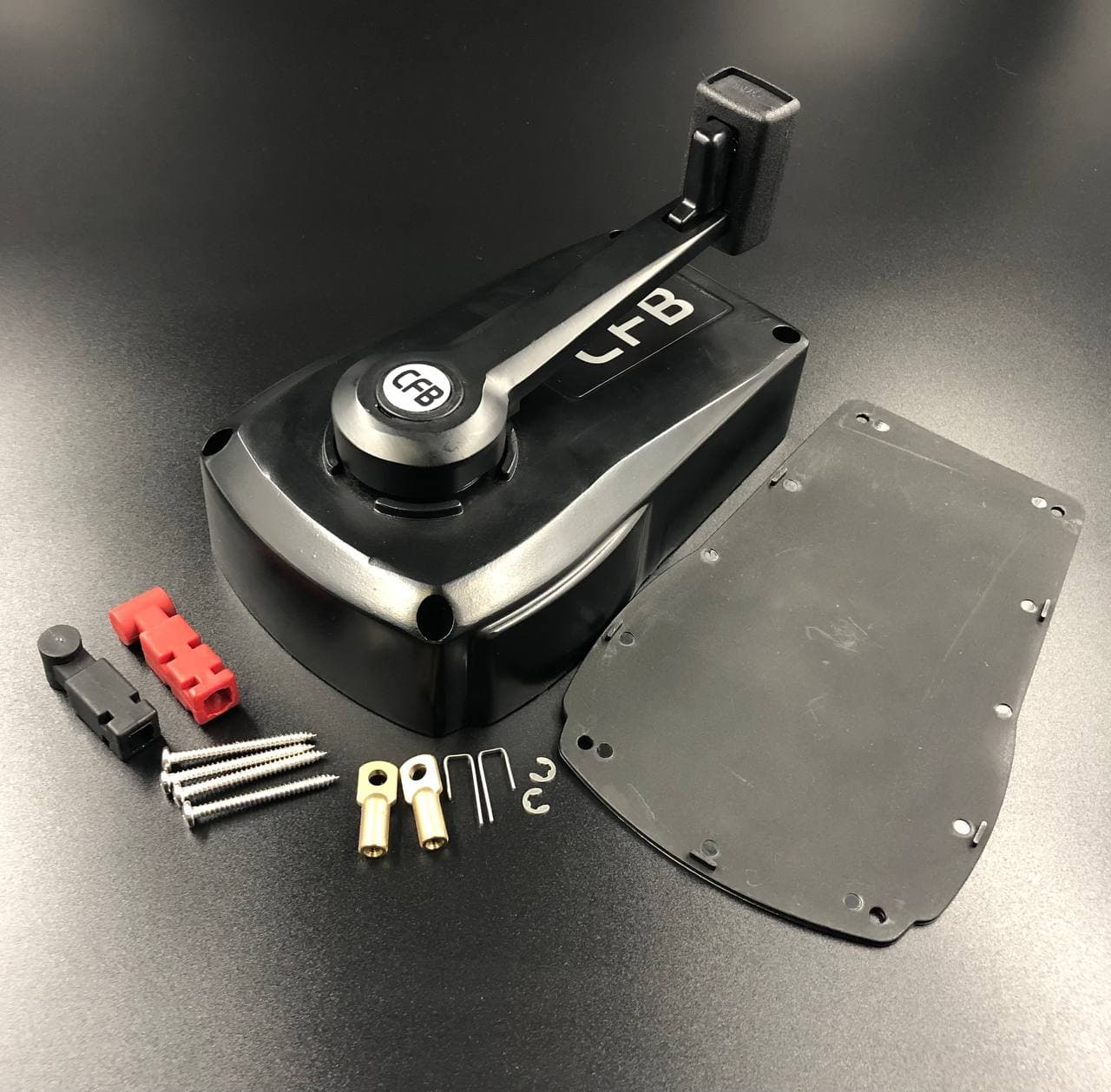 картинка Дистанционное управление (Универсальное) B87 (Conxin)