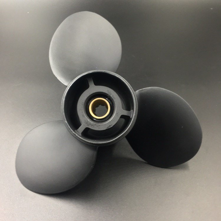 картинка Гребной винт Mercury 6-15 Sema (3х9-1/4х10) (Polastorm)