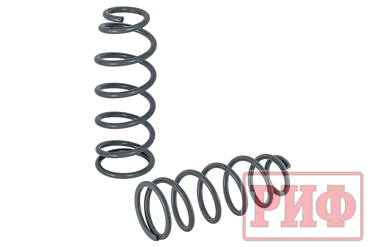 картинка Пружины задние TANK 300 усиленные штатные +150 кг РИФ