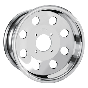 картинка Диск для квадроцикла ITP T-9 Pro Mod 12RP13BX