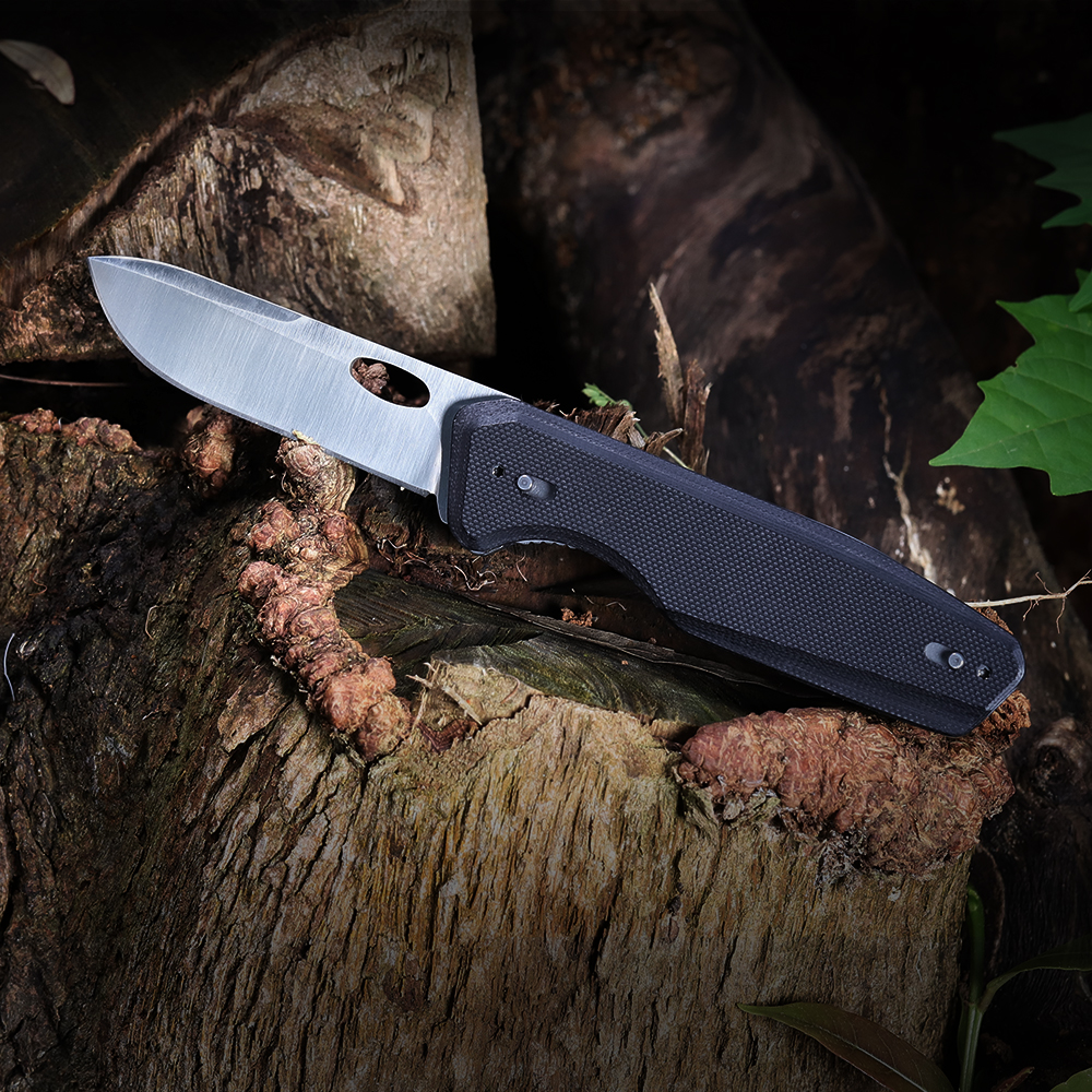 картинка Складной нож Roxon S502U Phantasy Multiblade Handle G10