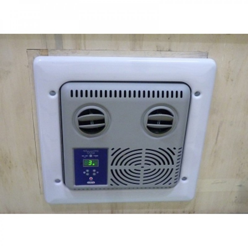 картинка Установочный комплект CAMPER для автономного кондиционера Sleeping Well OBLO