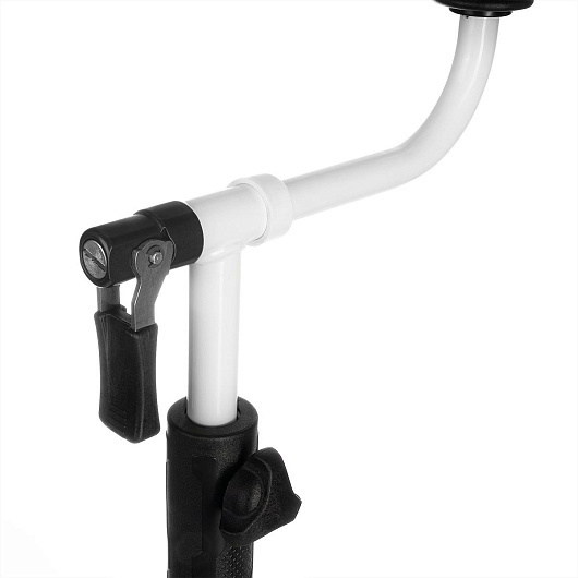 картинка Ледобур ТОНАР ICEBERG-ARCTIC 130L-1900 v3.0 левое вращение