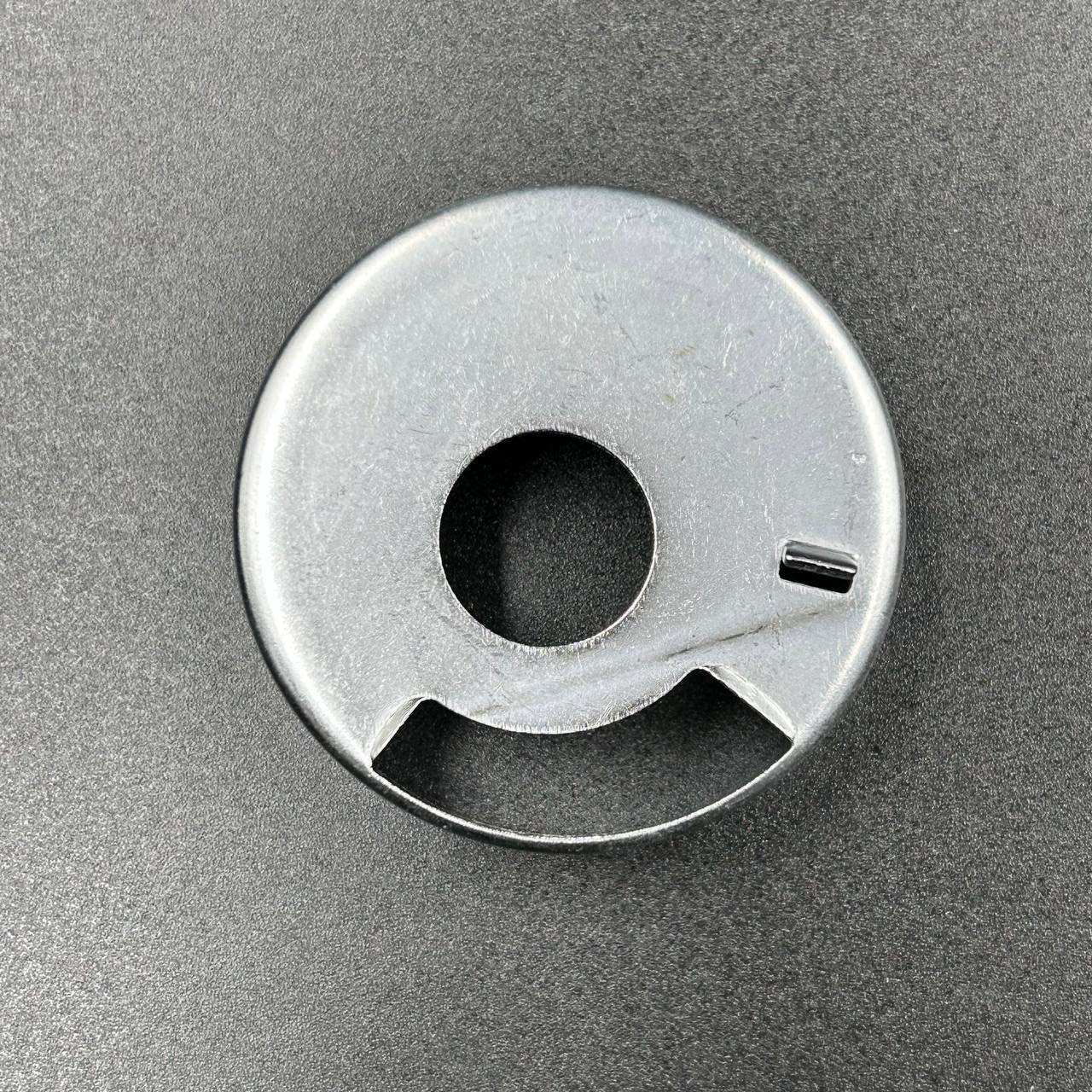 картинка Стакан помпы охлаждения Yamaha 9.9-15, F6-20 (YUELANG)