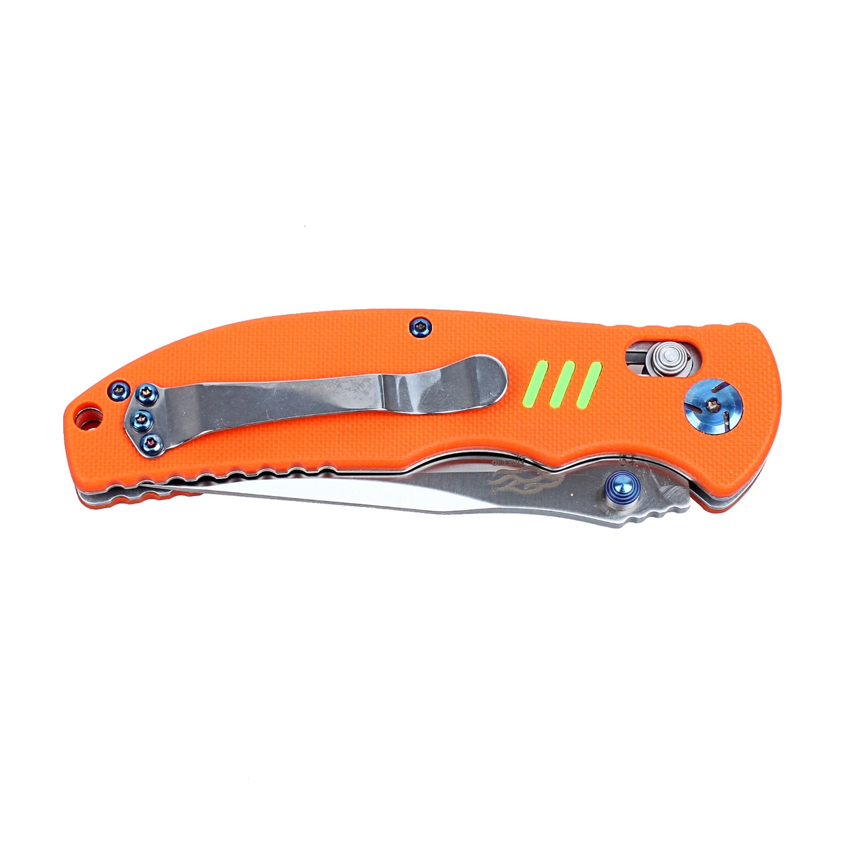 картинка Нож Ganzo G7501 черный