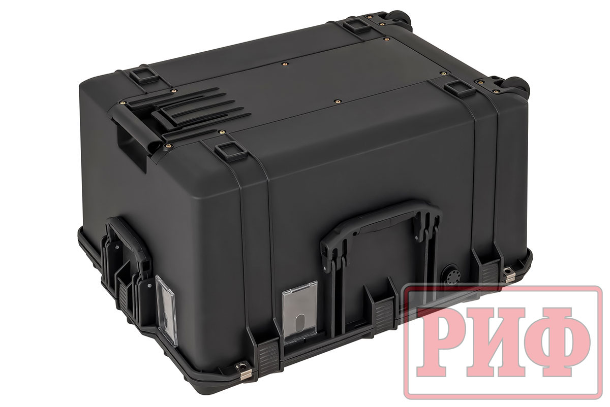 картинка Ручка кейса РИФ WRT-78 (выдвижная)