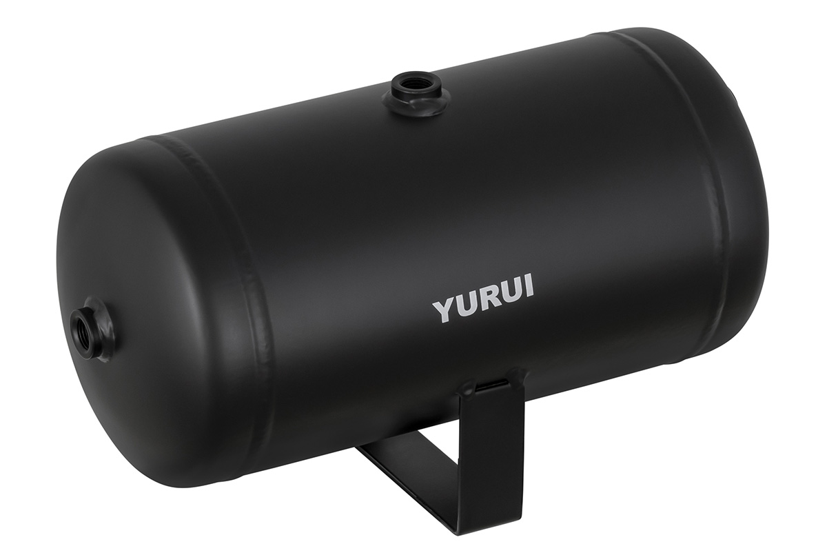 картинка Пневмосистема YURUI YF6264R ресивер 3,8л 15%