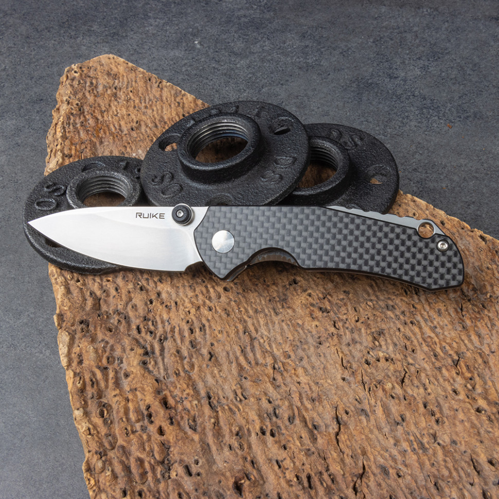 картинка Нож Ruike P671-CB