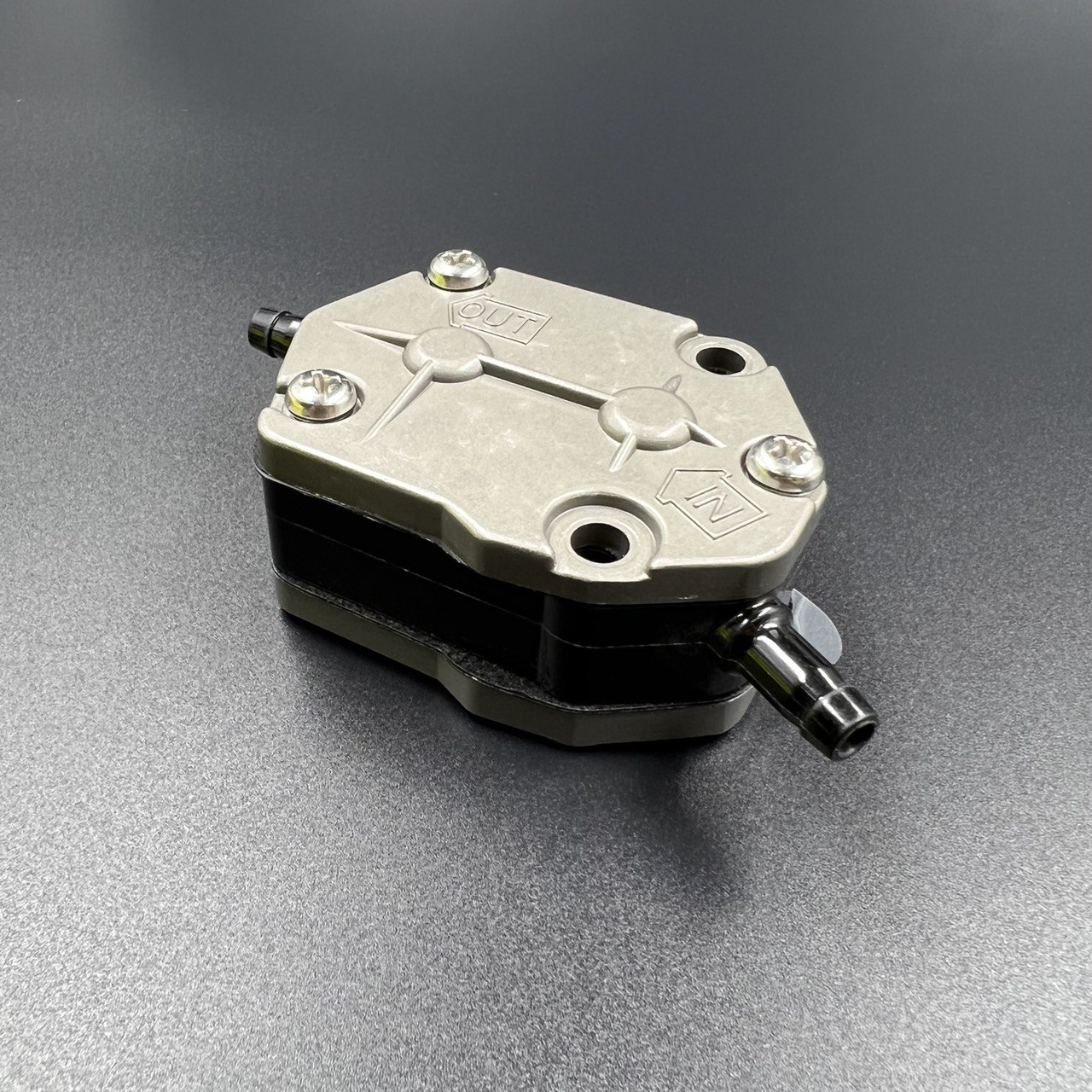 картинка Насос топливный Yamaha 20-90 (6A0-24410-00) (PREMARINE)