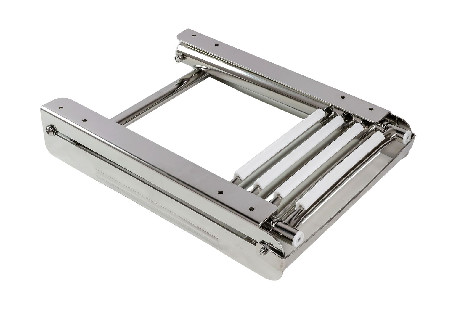 картинка Трап телескопический, 4 ступени   , Marine Rocket