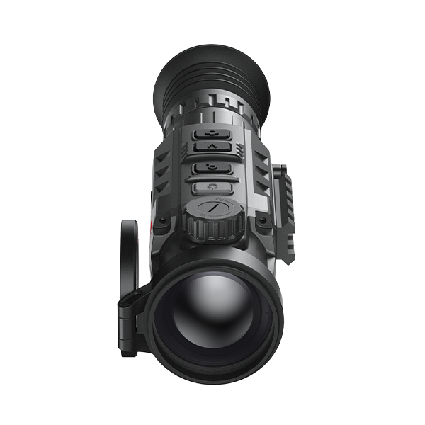 картинка Тепловизионный прицел iRay Rico RL 42 v2