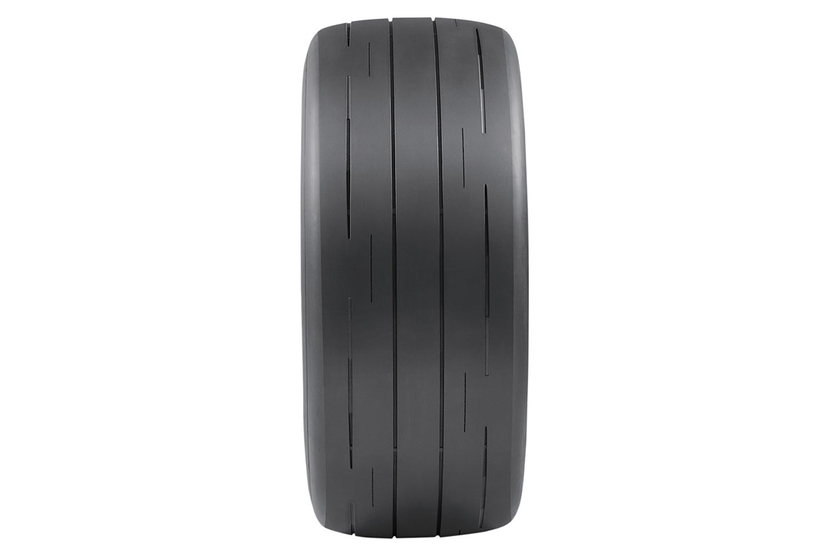 картинка Шина Mickey Thompson P255/60R15  ET STREET R (3553)