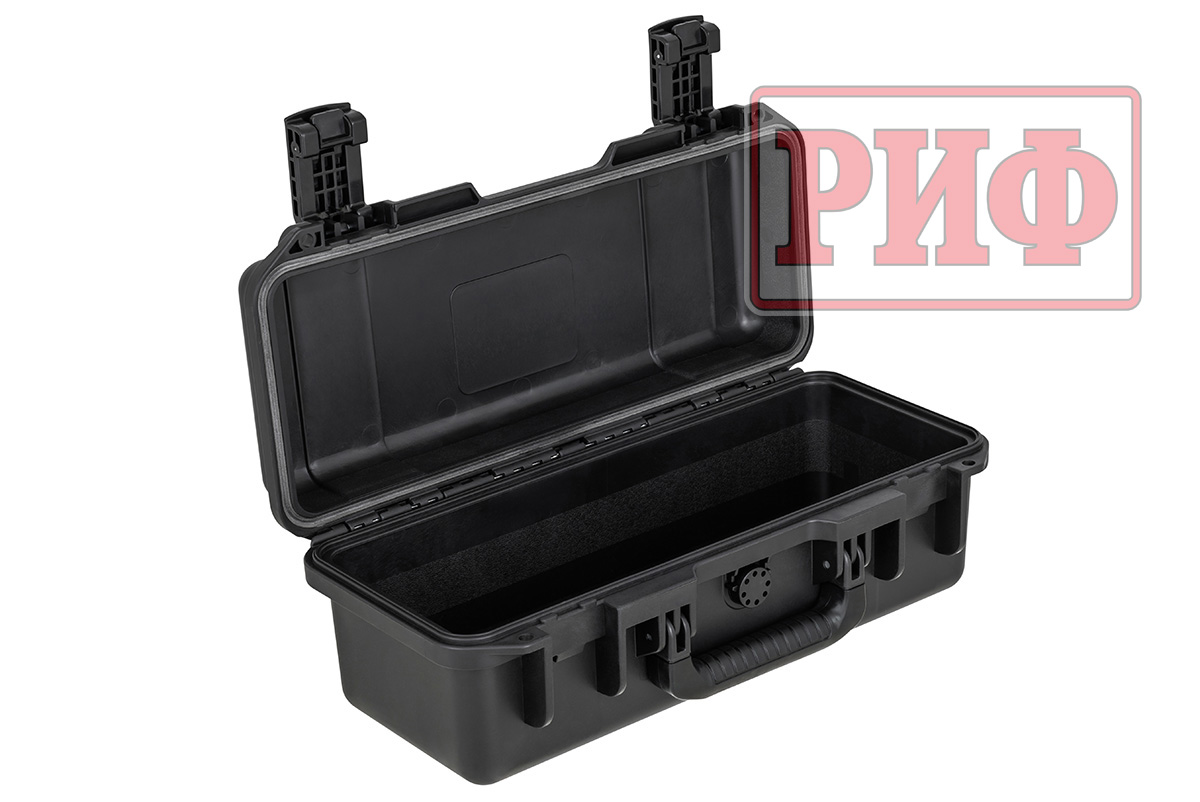 картинка Кейс защитный ударопрочный РИФ 462x213x170 мм