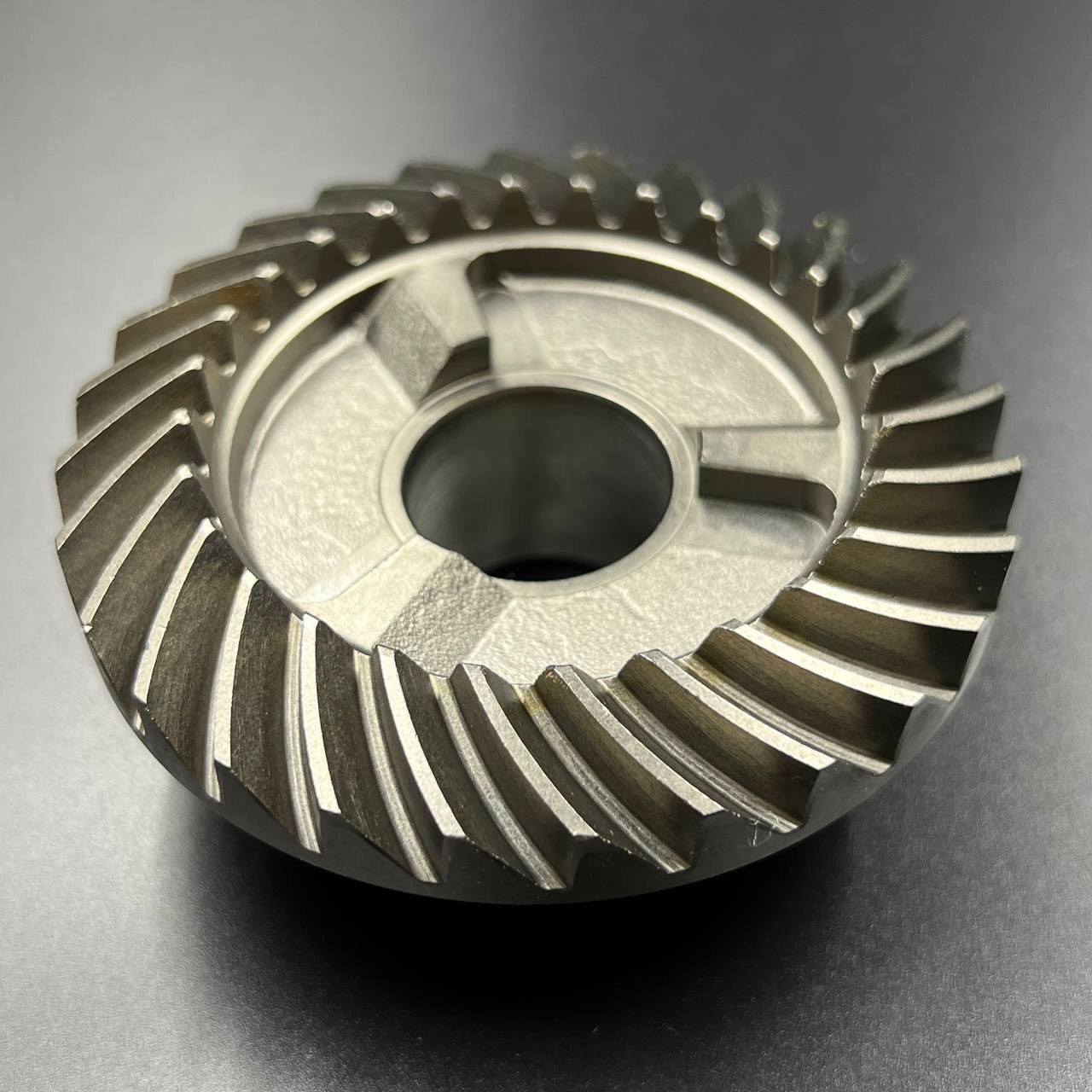 картинка Шестерня заднего хода Yamaha 60-70 (6K5-45570-00) (PREMARINE)