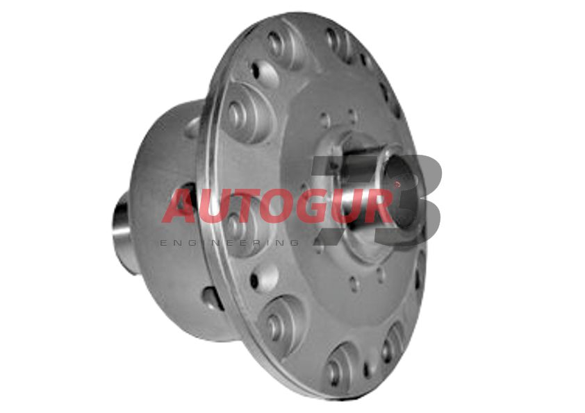 картинка Самоблок Toyota задний редуктор, d50 мм 41302-35020