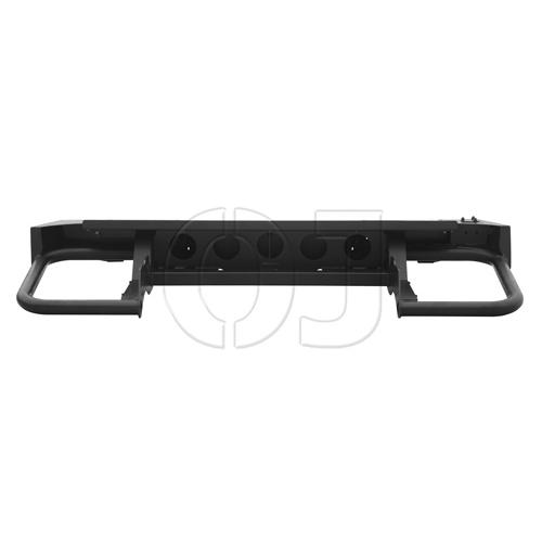 картинка Задний силовой бампер Volkswagen Amarok 2010- OJ 03.136.01