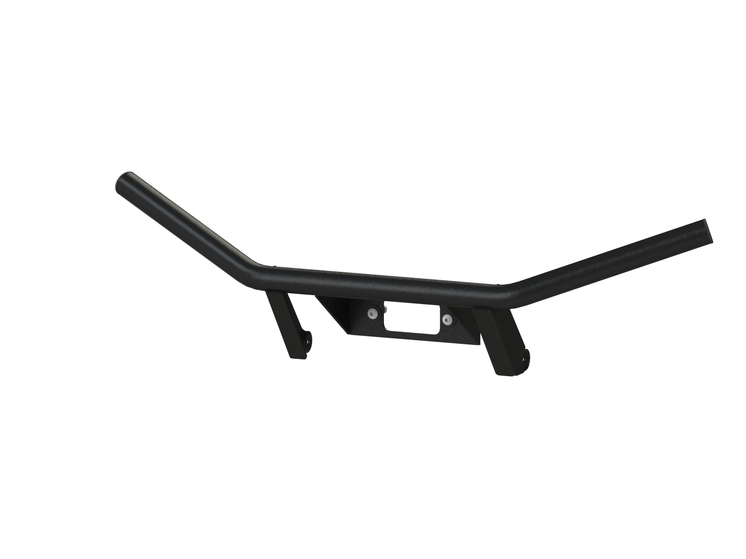 картинка Бампер передний LONCIN GA300