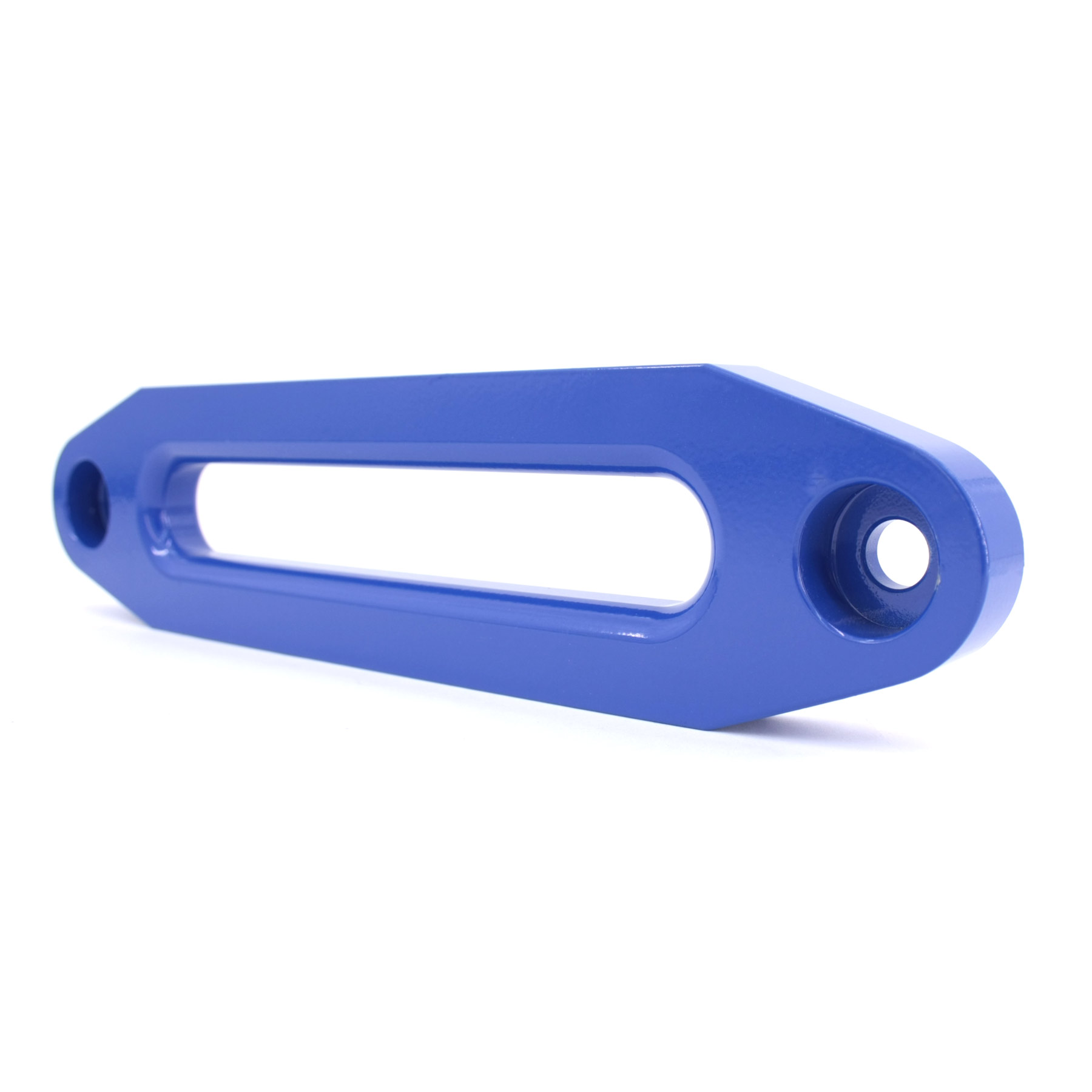 картинка Клюз алюминиевый TR 8000-17000 lbs Синий