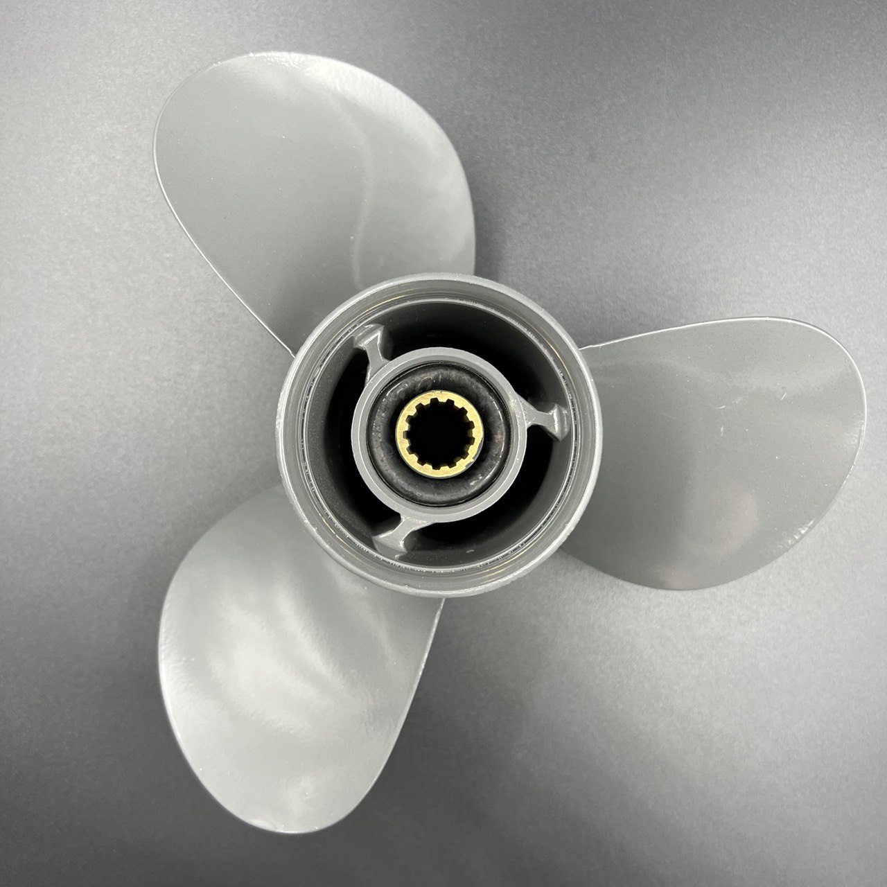 картинка Гребной винт Honda BF35-BF60 (3x11x15)