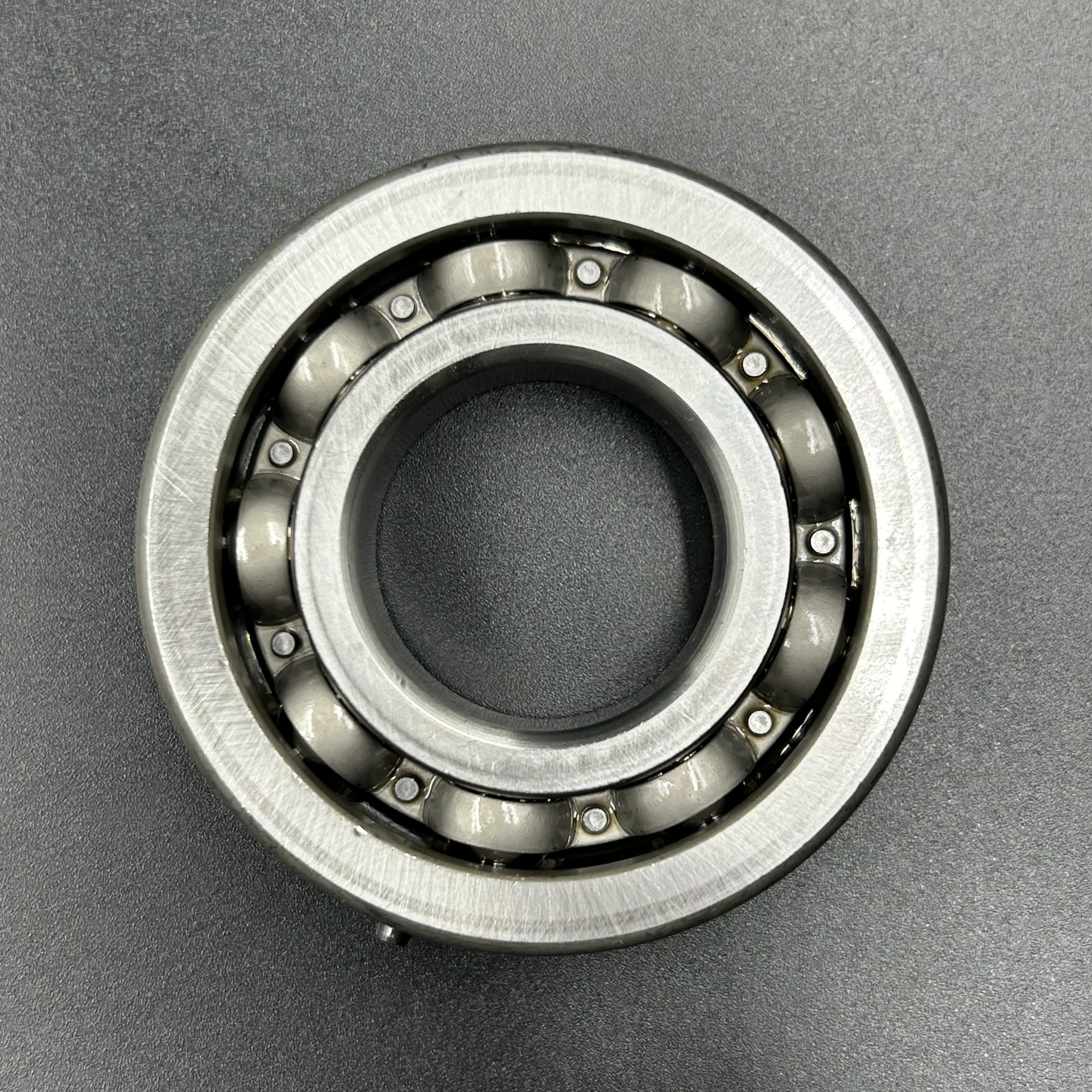 картинка Подшипник шариковый Yamaha 40-55 (30x66x16) (93306-206U4) (KACAWA)