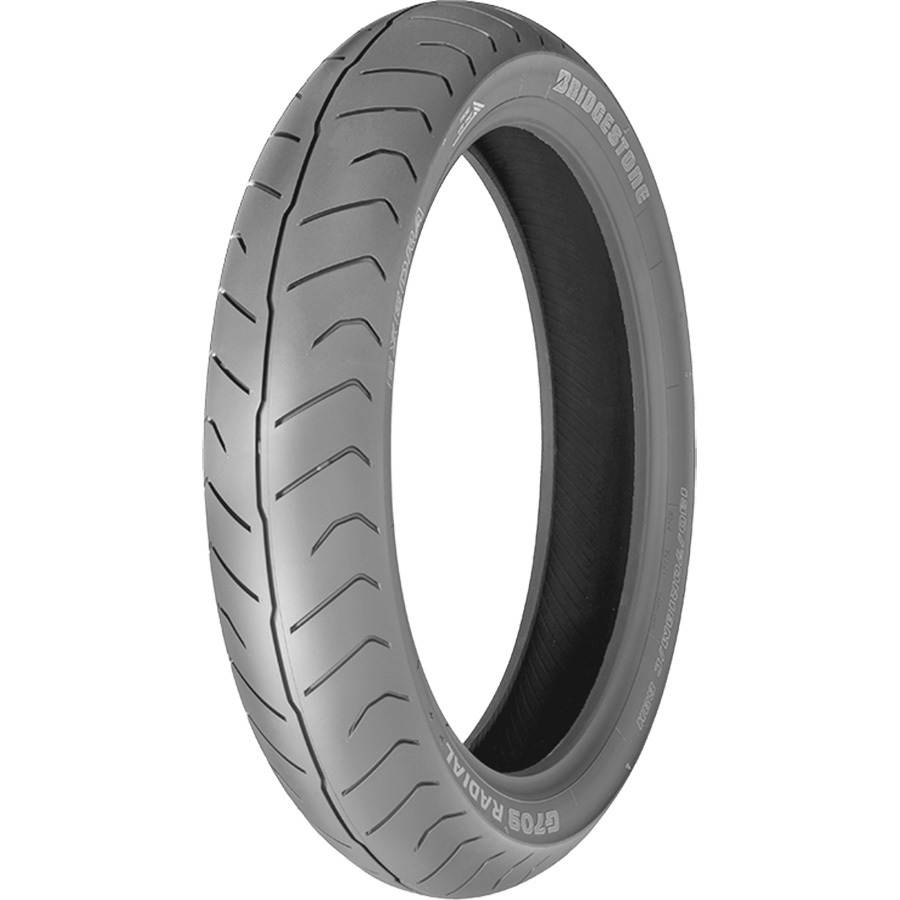 картинка Мотошина Bridgestone Exedra G709 130/70 R18 63H TL Front