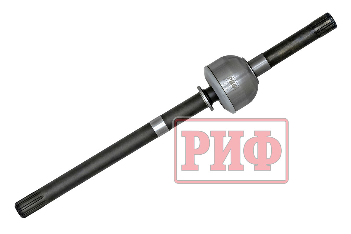 картинка ШРУС РИФ УАЗ Хантер 315195 правый короткий мост Спайсер