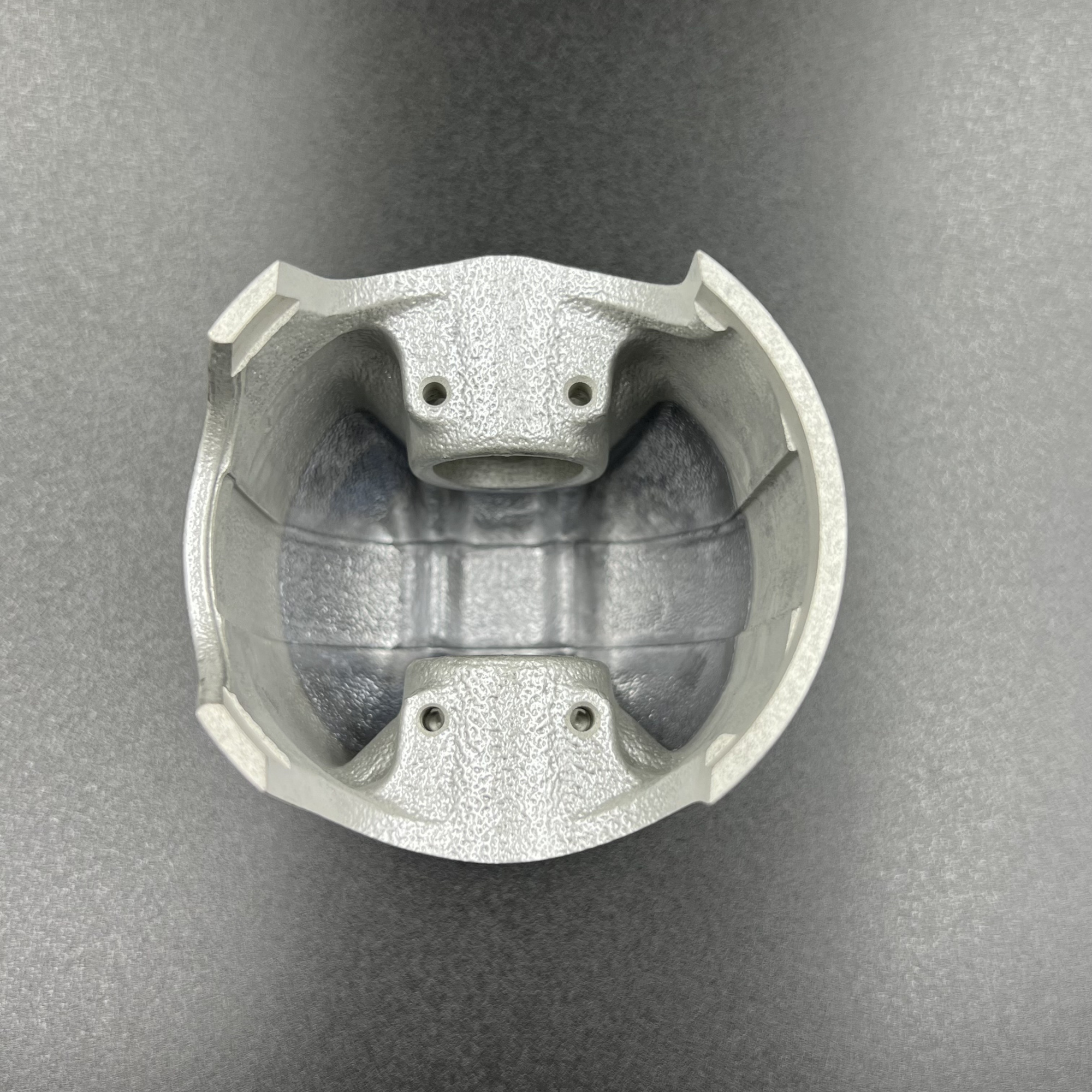 картинка Поршень Yamaha VK540 (8R6-11631-00) (STD) (Yamaha)