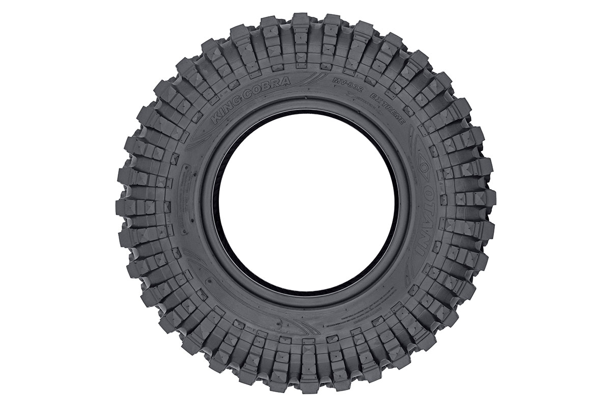 картинка Шина King Cobra MV832 36X12.5 R17 TL