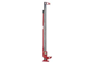 картинка Домкрат реечный Farm Jack сталь 150 см 3т усиленный
