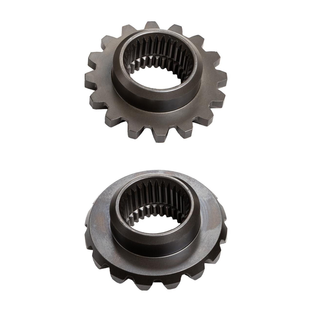 GEAR SET J11 SIDE J1 PINION 
