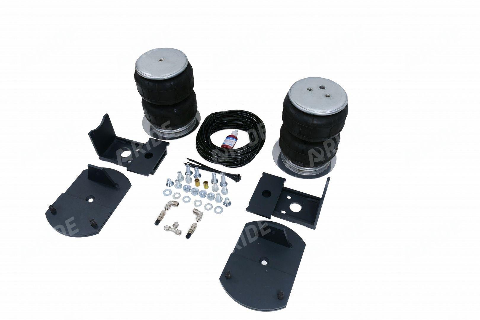 картинка Пневмоподвеска Nissan Titan (04-), задняя ось, Aride