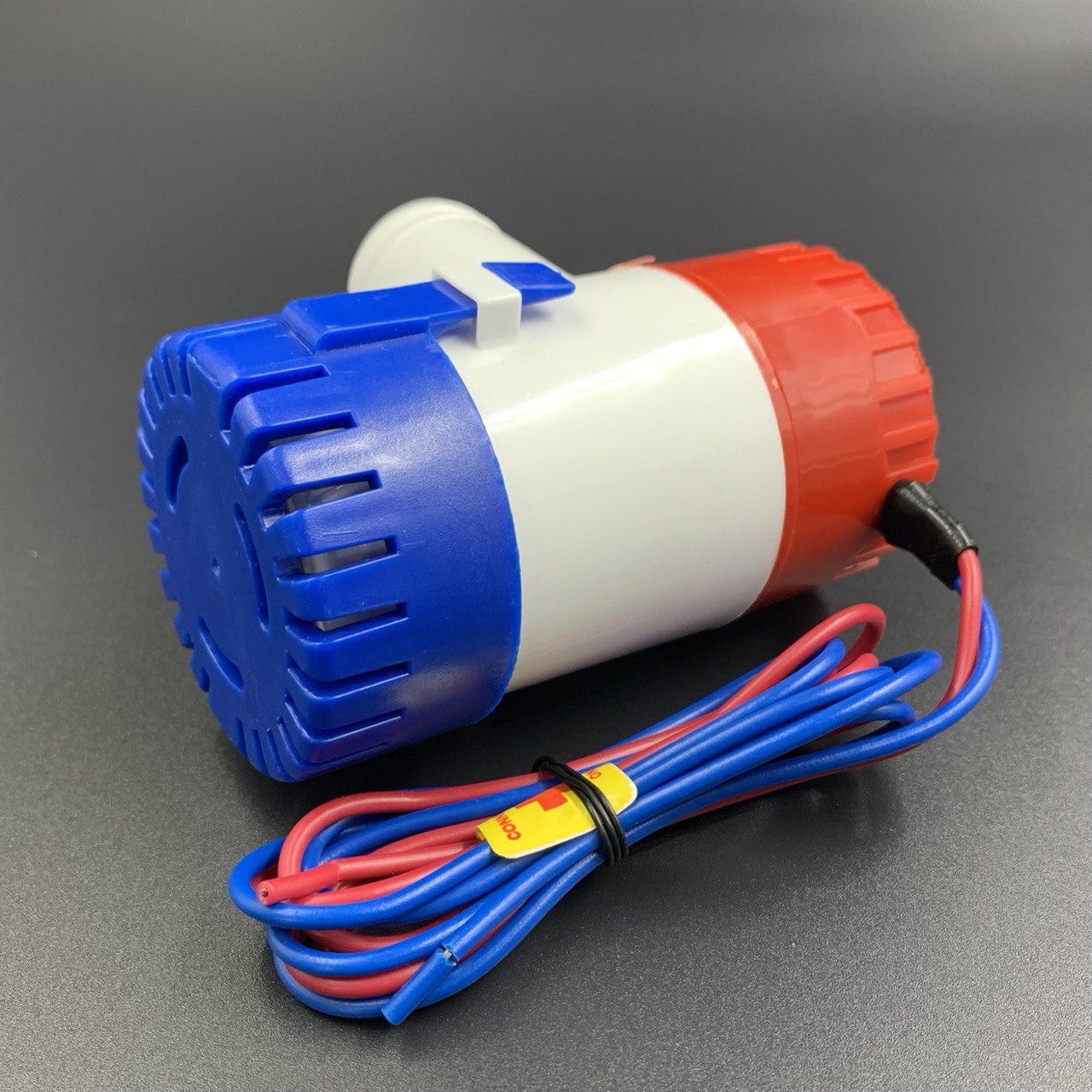 картинка Помпа осушительная (малая) 1000GPH (12V) (3785 л/ч) (PREMARINE)