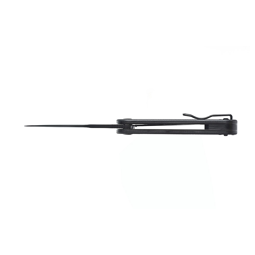 картинка Складной нож Firebird by Ganzo FH922PT-CF D2 Steel Carbon