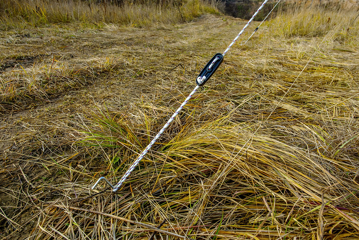 картинка Маркиза автомобильная РИФ 2х2,5 м