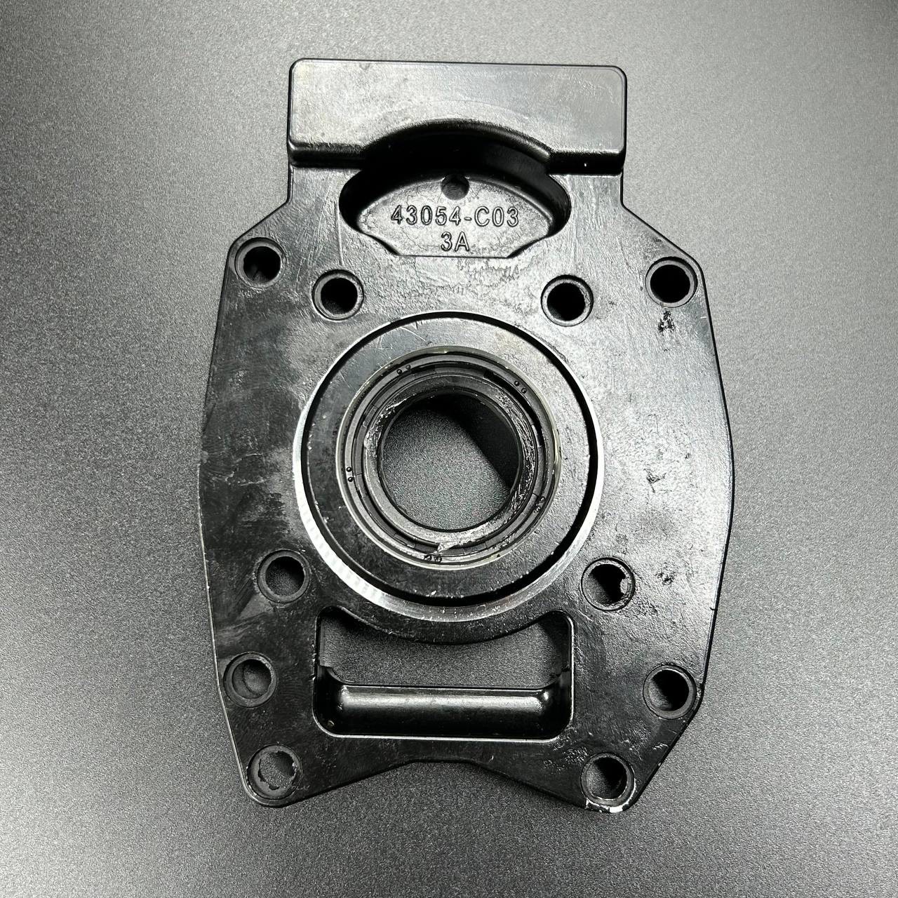 Комплект основания помпы Mercury 30-125 (Kacawa)